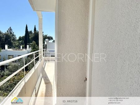 Διαμέρισμα για ενοικίαση Πολιτεία (Κηφισιά) - Φωτογραφία 5