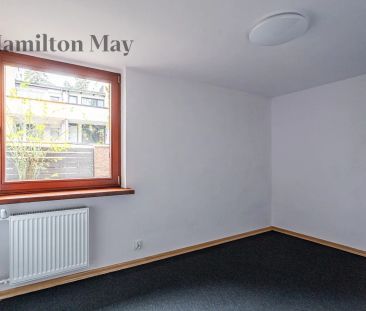 Wyjątkowy dom na Żoliborzu do aranżacji pod cele biurowe bądź miesz... - Photo 3