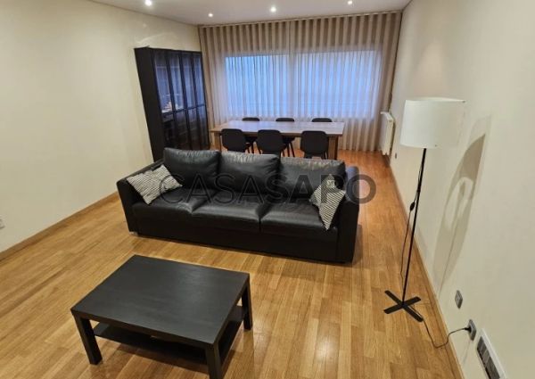 Apartamento T2 para alugar em Gondomar