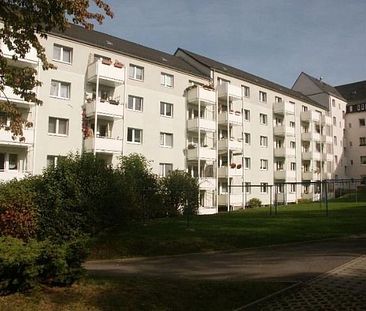 Argumente die überzeugen: Südbalkon, Citynah, Ausblick ins Grüne neu saniert - Foto 2