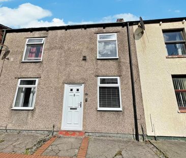 2 bedroom terraced house to rent - Photo 5