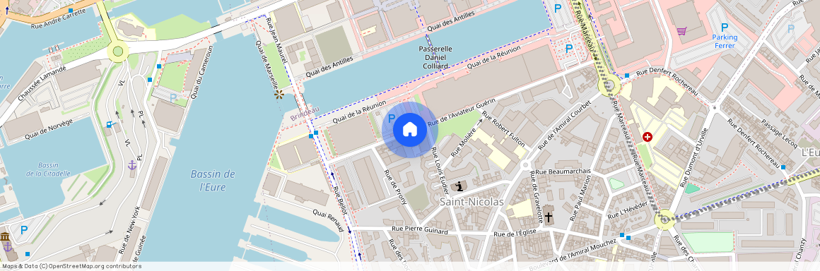 76600, Le Havre