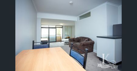 Studio Apartment on Beaufort Street! - Photo 5