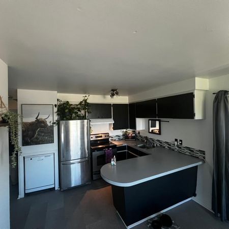 5 ½ à louer à Contrecœur – Dernier étage – 1 350 $ disponible le 1 novembre 2026 - Photo 3