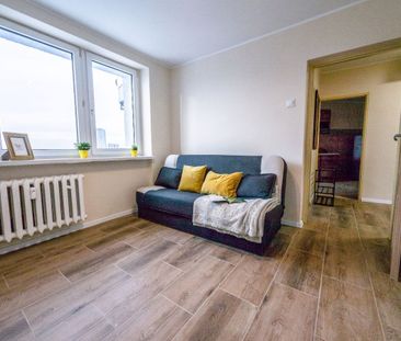 3 pokojowe mieszkanie - os. Gwiazdy Katowice 59 m² - Фото 2