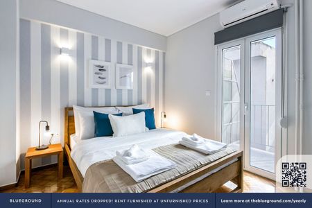 Διαμέρισμα για ενοικίαση Πλάκα (Ιστορικό Κέντρο) - Φωτογραφία 3