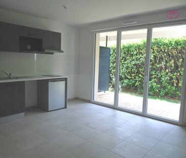 Location Appartement 1 pièce 28m² FROUZINS 31270 - Photo 1