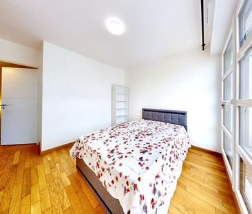 Appartement Colombes 5 pièces, 4 chambres 110 m2 - Photo 4