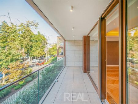 Inchiriere apartament 4 camere - Dorobanti Capitale - Rabat - Fotografie 4