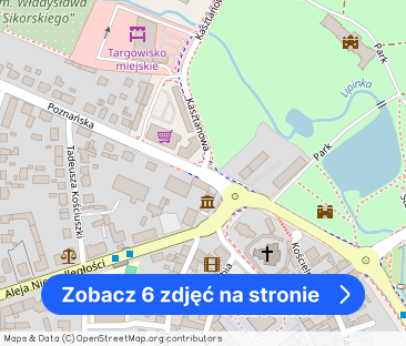 Wynajmę- Kawalerka -nowe- bezczynszowe - Zdjęcie 1