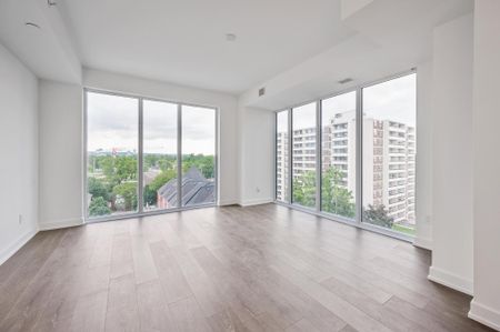 For Lease - 370 Martha Street Unit# 611, Burlington, Ontario - Photo 2