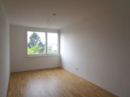 Inklusive Parkplatz I Moderne 2-Zimmer-Wohnung mit südseitigem Balkon in Toplage - Foto 2