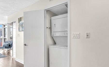 For Lease - 25 Capreol Court Unit# 1505, Toronto, Ontario - Photo 2