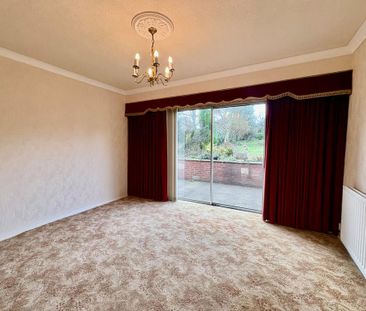 2 bedroom detached bungalow to rent - Photo 4
