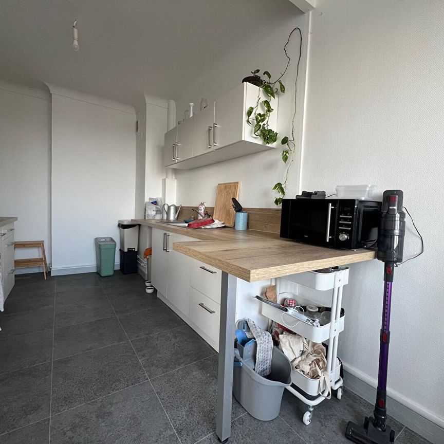 APPARTEMENT T4 ANGOULEME (centre) - Photo 1