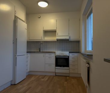 Forngränd 2 B - Photo 1