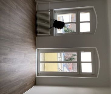 Singlewohnung mit Balkon und Dusche - Photo 6