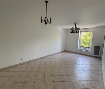 Appartement 3 pièces à Épinal - Photo 2