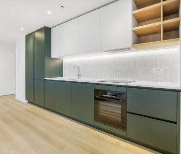 2 bedroom flat to rent - Photo 5