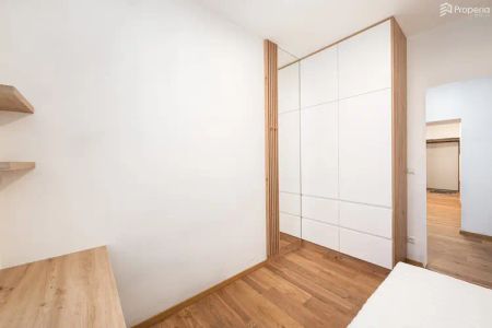 Pronájem krásného bytu 3+kk po rekonstrukci o CP 66 m - Photo 5