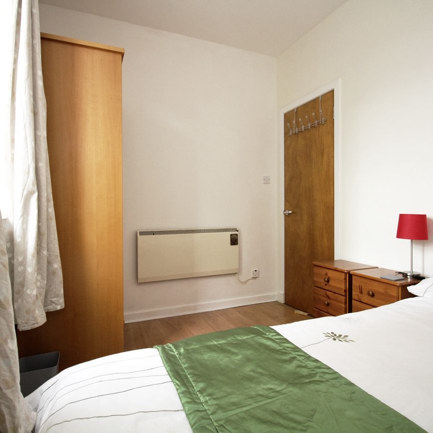 Ashley Street, Woodlands, Glasgow - Photo 1