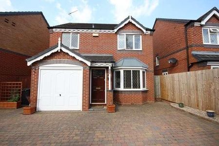 Farundles Avenue, Warndon Villages, Worcester, WR4 - Photo 5