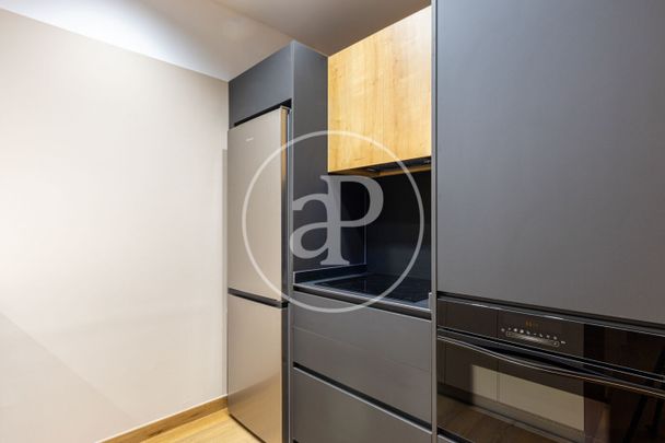 Flat for rent in Gran Vía (Valencia) - Photo 1