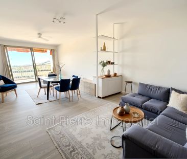 Appartement Cagnes-sur-Mer - Photo 2