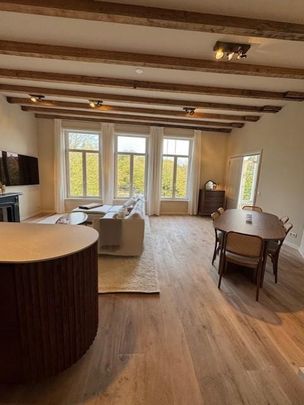 Appartement te huur: Alexanderkade 1-3 1018 CH Amsterdam - Photo 1