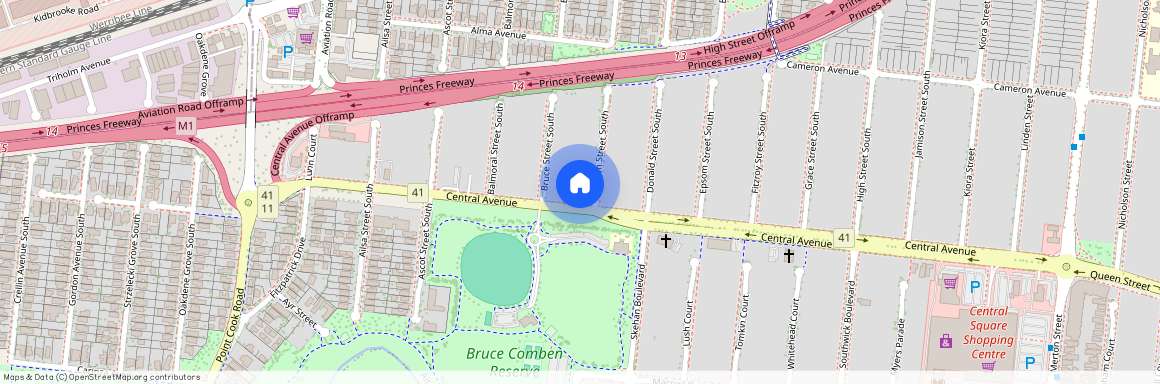 112 Central Avenue, Vic 3028, Altona Meadows