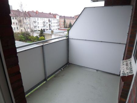 Großzügige 2 Zimmer-Wohnung - Photo 2