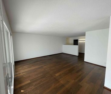 4.5 Zimmer, 125 m², 1. Stock - Foto 1