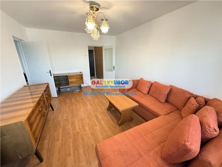 Inchiriere apartament 2 camere, Vest, Ploiesti - Photo 2