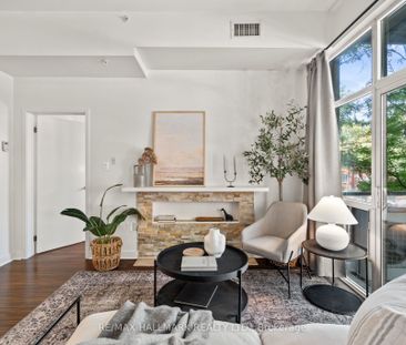 Abode Lofts , #201 - Photo 6