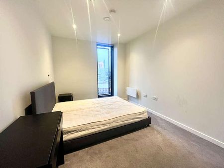 The Gate, Meadowside, Manchester, M4 - Photo 4