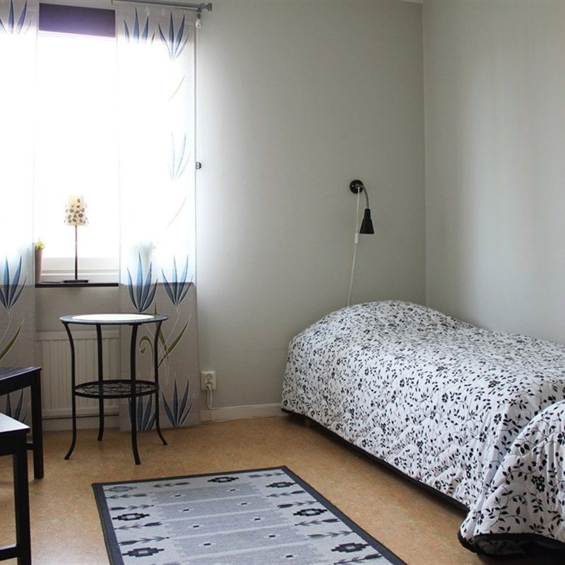 Nackstavägen 22 A - Foto 1