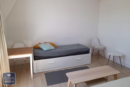 Location Appartement 1 pièce 24m² TOURS 37000 - Photo 2