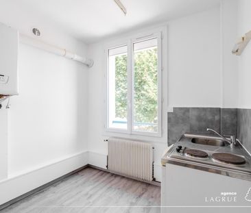 Location Appartement 1 pièce 22m² VICHY 03200 - Photo 1