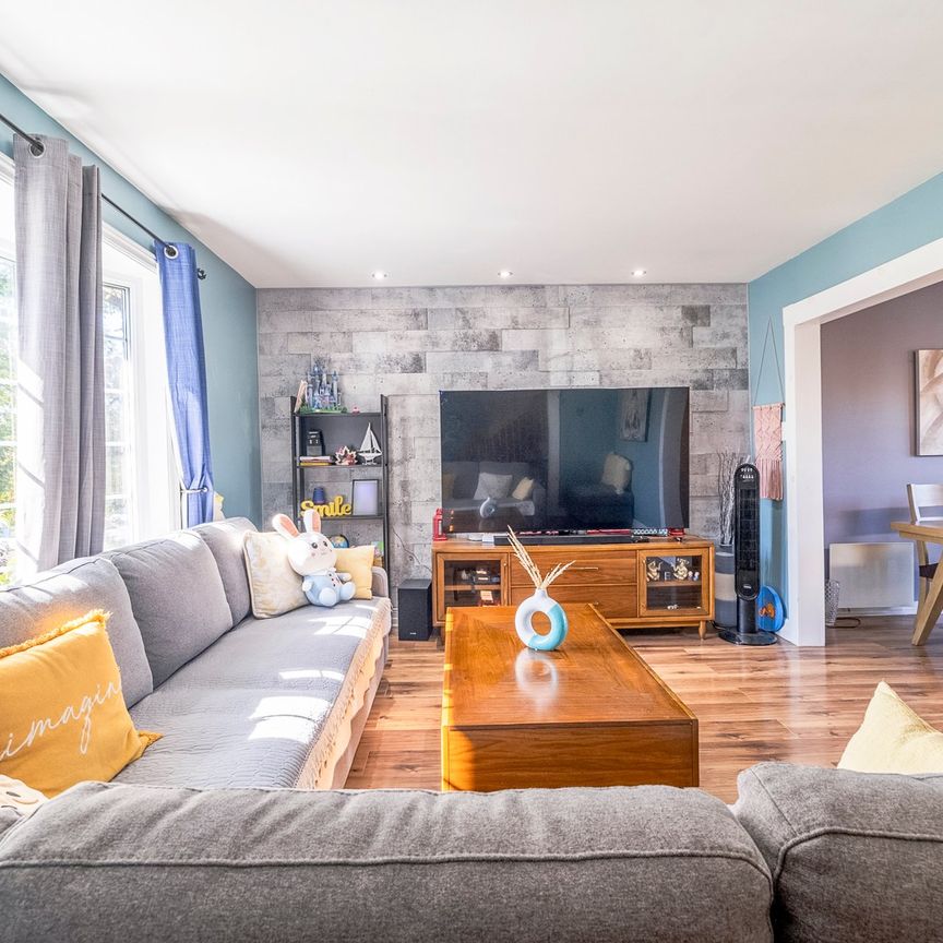 Maison à étages - 4998 Boul. Kimber - Photo 1