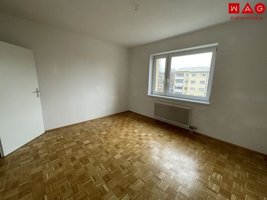 Nette Familienwohnung mit Loggia! - Photo 1