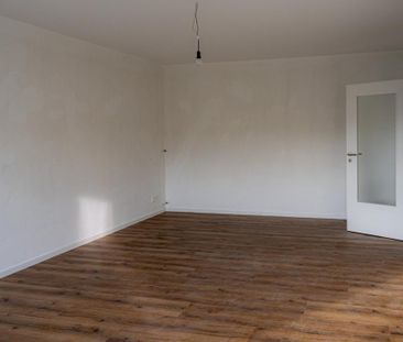 Wambel, 2 Zimmer KB, im Grünen, aufwendig saniert - Foto 1