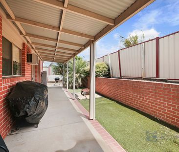 3 BEDROOM HOME WITH SIDE ACCESS AVAILABLE - Photo 6