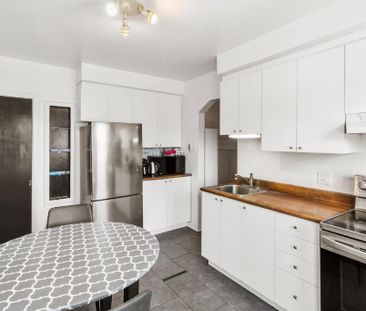 Beau 3 1/2 à Lasalle! - Photo 4