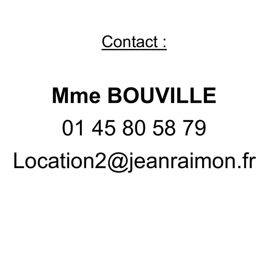 Location Appartement 1 pièce 20m² - Photo 2