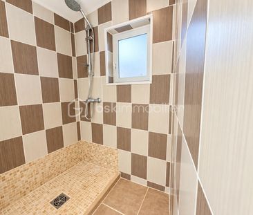 Appartement de 44 m² à Libourne - Photo 3