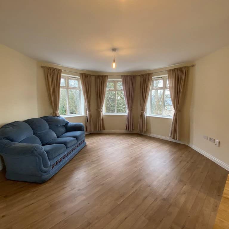 Wheata House, Elm Gardens, CROOKES, S10 5AB - Photo 1