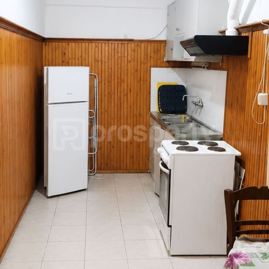 Μεζονέτα για ενοικίαση Παλιά Πόλη - Φορτέτζα (Ρέθυμνο) - Photo 1