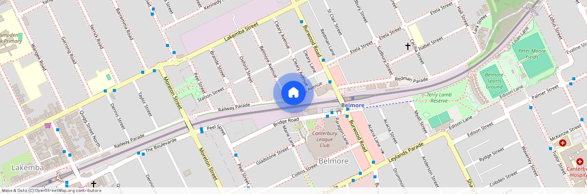 5/1 Wortley Avenue, NSW 2192, Belmore