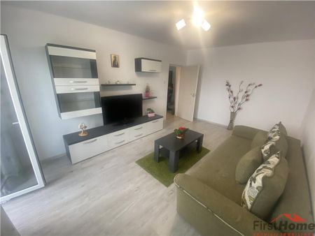 Ap 2 camere, etaj 6 (lift nou), prima inchiriere, B dul Unirii - Photo 2