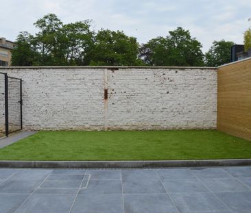 Prachtige gezinswoning met 3 slaapkamers en vlotte bereikbaarheid t... - Photo 6